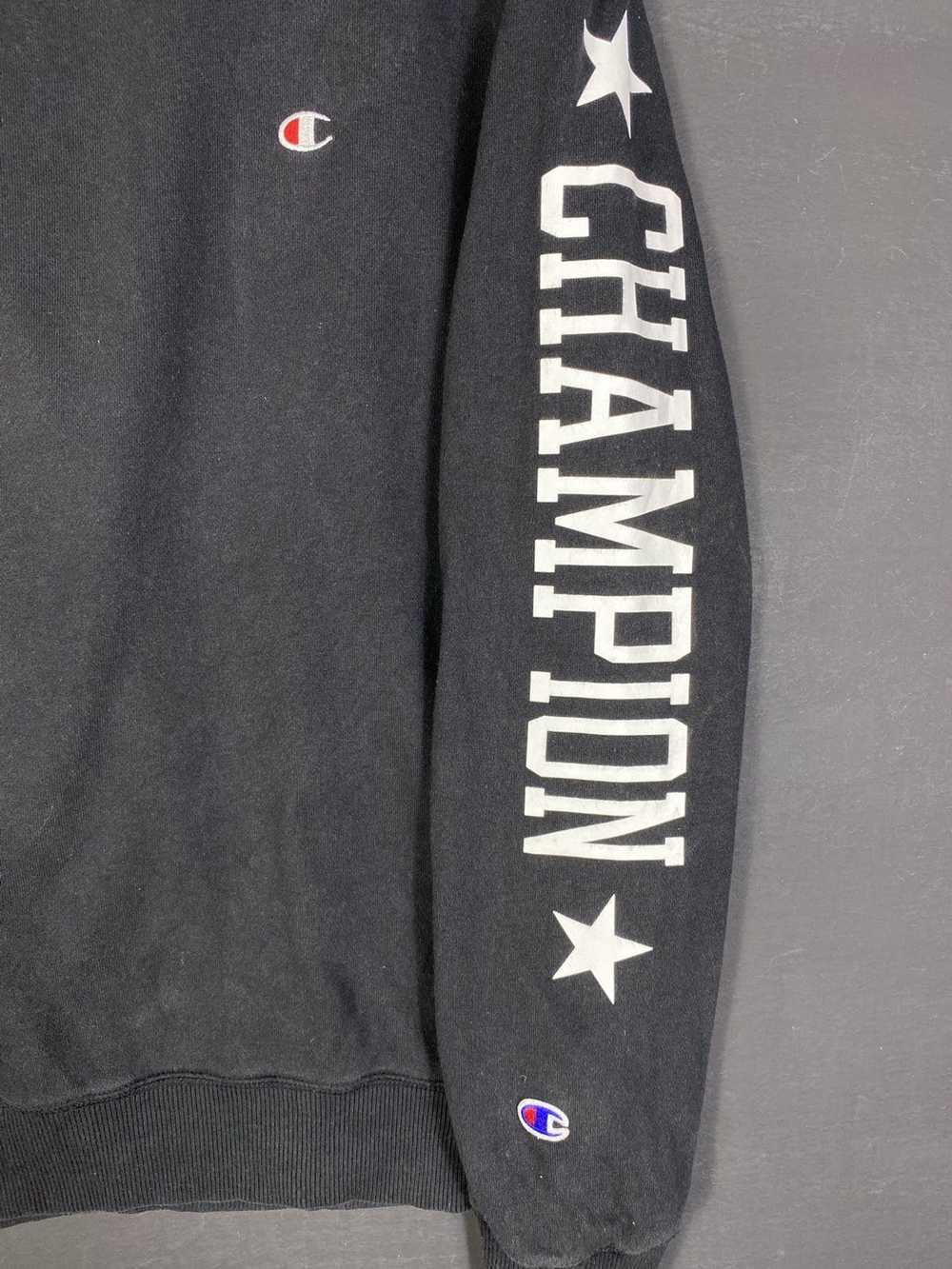 Archival Clothing × Champion Vintage Champion Swe… - image 4