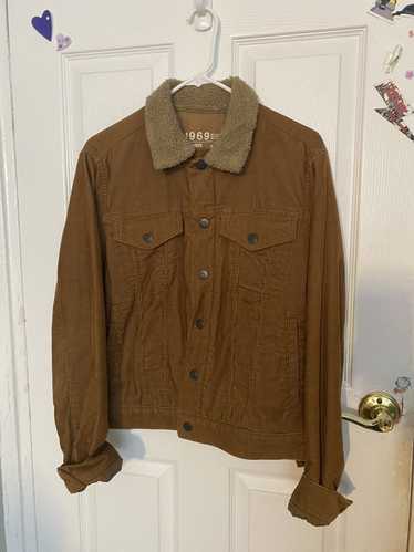 Gap Gap corduroy jacket