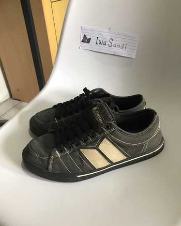 Macbeth macbeth sneakers - Gem