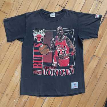 Nutmeg Mills Chicago Bulls Michael Jordan Nutmeg … - image 1