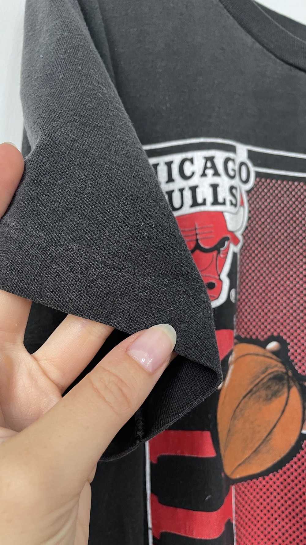 Nutmeg Mills Chicago Bulls Michael Jordan Nutmeg … - image 3