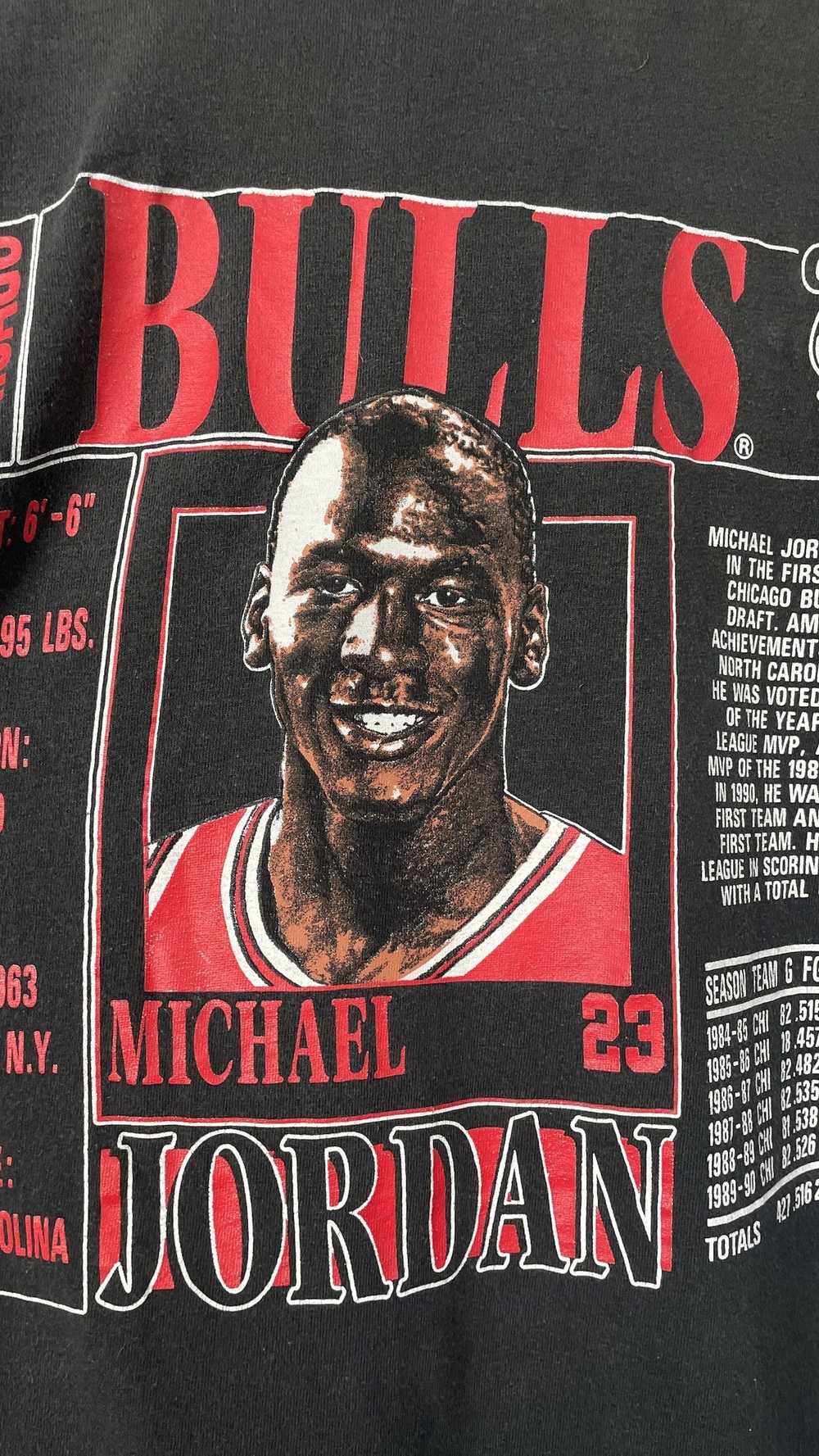 Nutmeg Mills Chicago Bulls Michael Jordan Nutmeg … - image 8