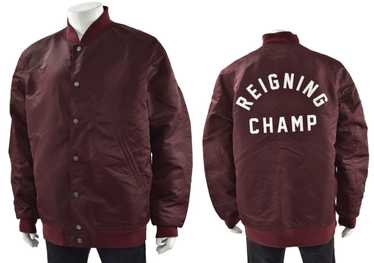 Reigning Champ Reigning Champ baseball warmth jac… - image 1