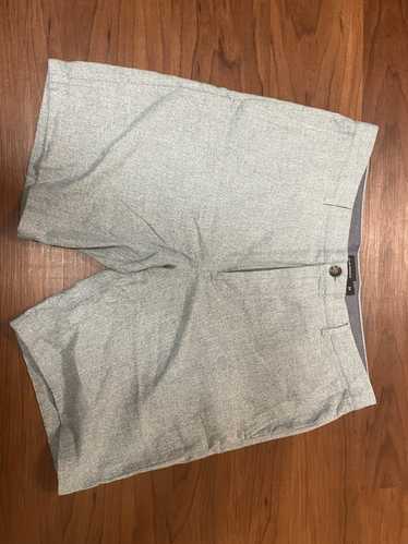 Club Monaco Club Monaco Maddox Shorts Size 34