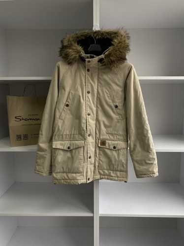 Carhartt × Vintage Carhartt Trapper Parka ORIGINA… - image 1