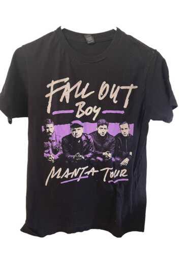 Fall out boy mania - Gem