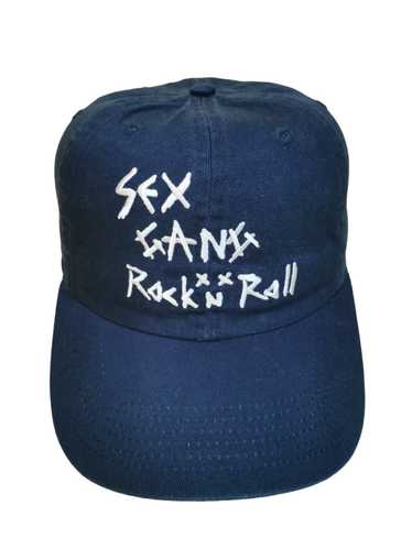 Designer × Japanese Brand SEX GENG ROCK N ROLL JAP