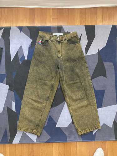 Polar big boy jeans - Gem