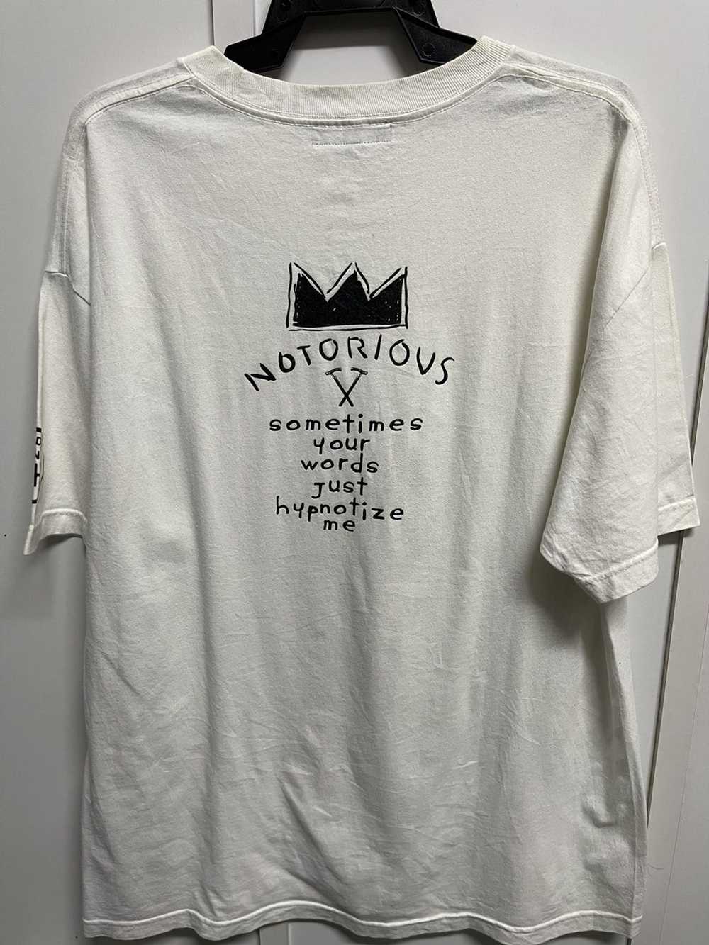 Notorious Big × Streetwear × Vintage 🔥Big Notori… - image 3