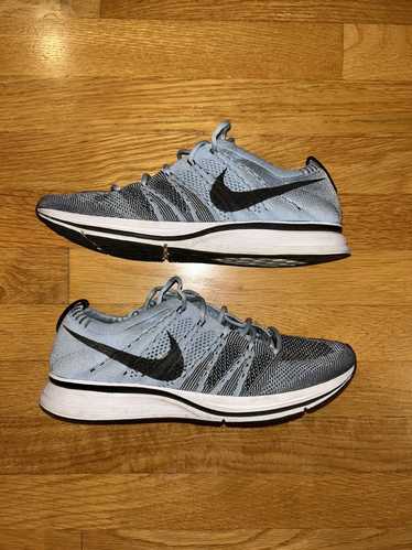 Nike Nike Flyknit Trainer - Cirrus