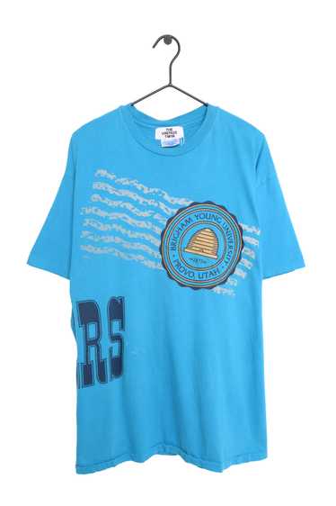 Brigham Young University Tee USA