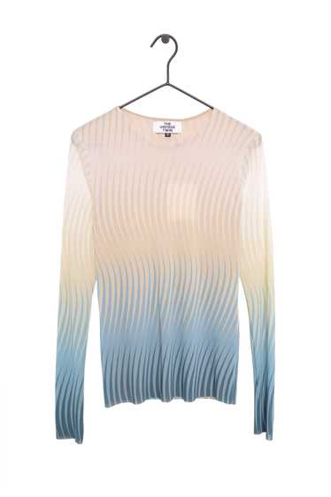 1990s Abstract Top USA