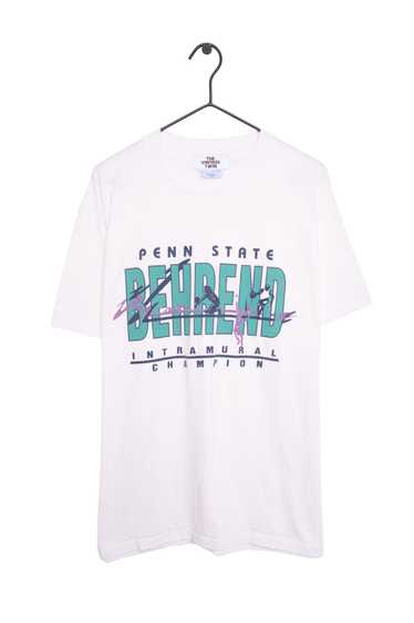 Penn State Behrend Tee USA