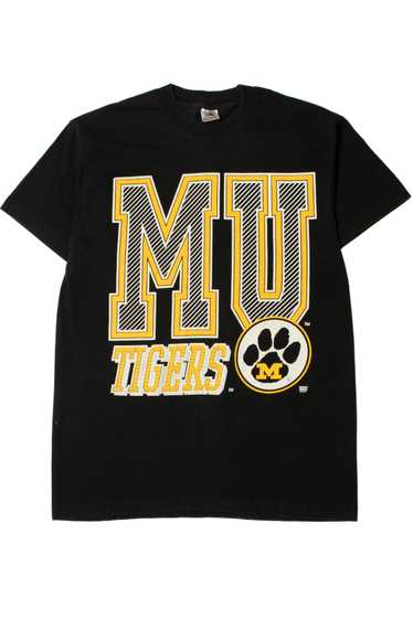 Vintage Michigan University "MU Tigers" T-Shirt - image 1