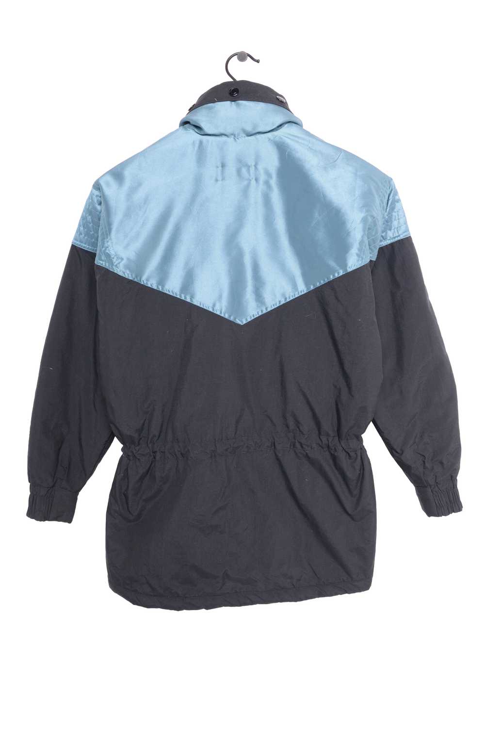 1980s Ski Puffer Jacket - image 2