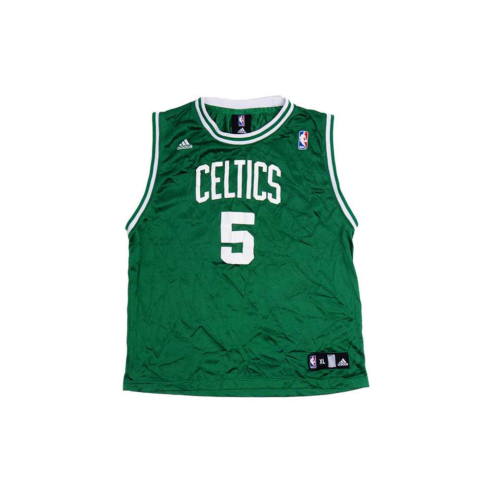 Rare Adidas 2013 NBA Christmas Day Boston Celtics Basketball Jersey