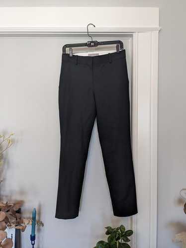 Everlane The Slim Wool Pant (2)