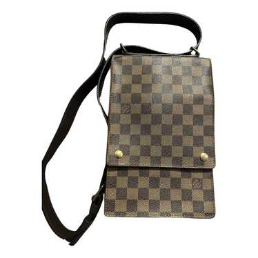 Louis Vuitton Portobello leather crossbody bag - image 1