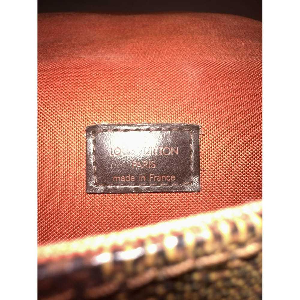 Louis Vuitton Portobello leather crossbody bag - image 2