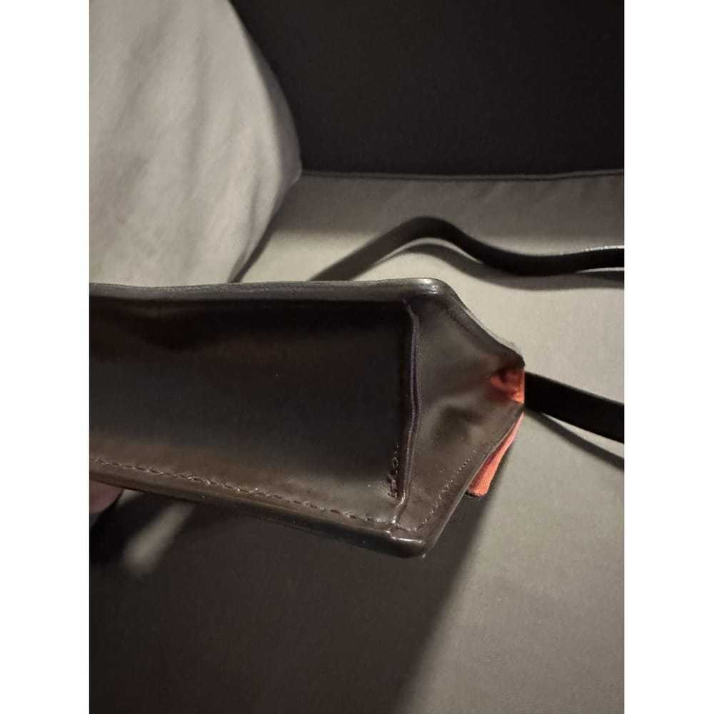 Louis Vuitton Portobello leather crossbody bag - image 5