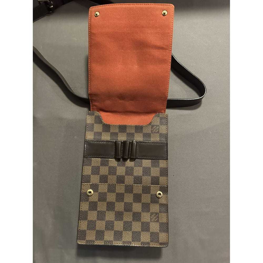 Louis Vuitton Portobello leather crossbody bag - image 6