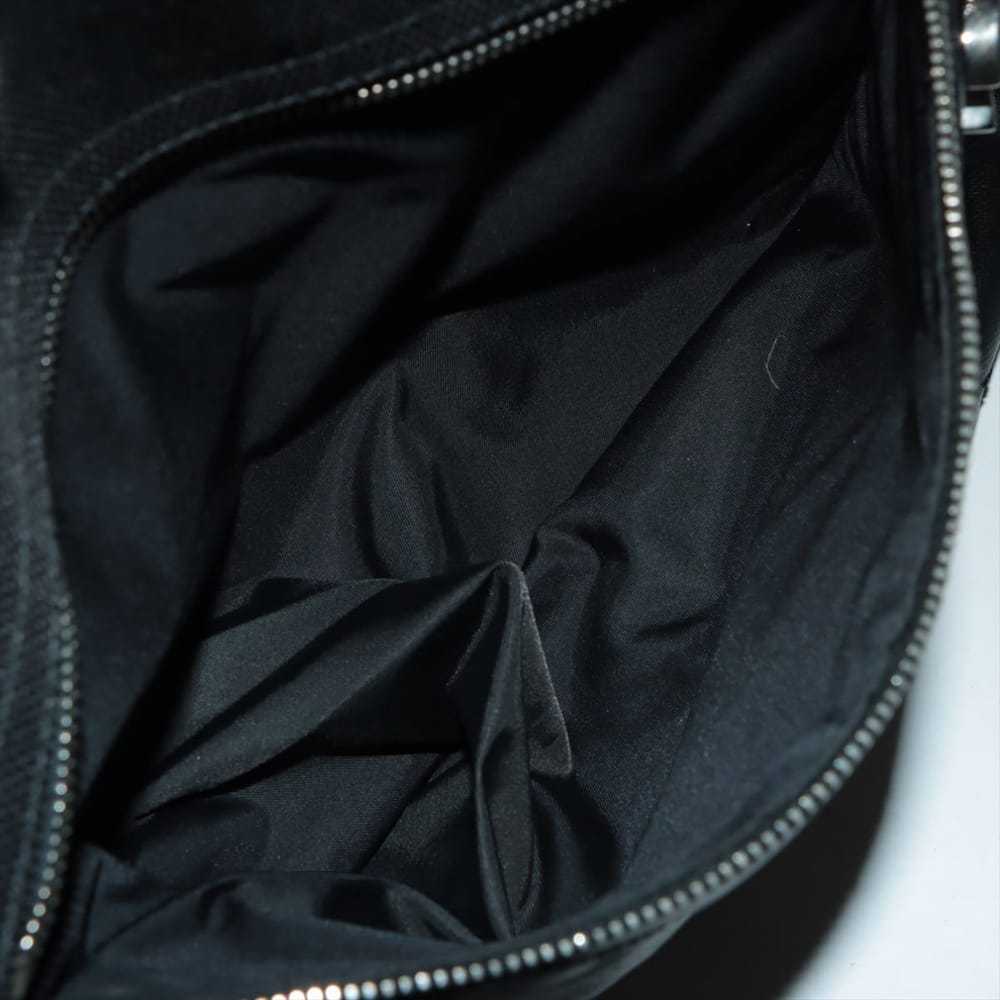 Chanel Paris-Biarritz leather handbag - image 10