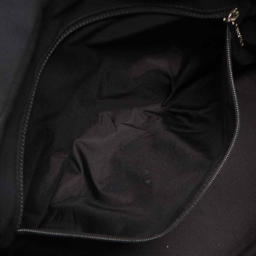 Chanel Paris-Biarritz leather handbag - image 6