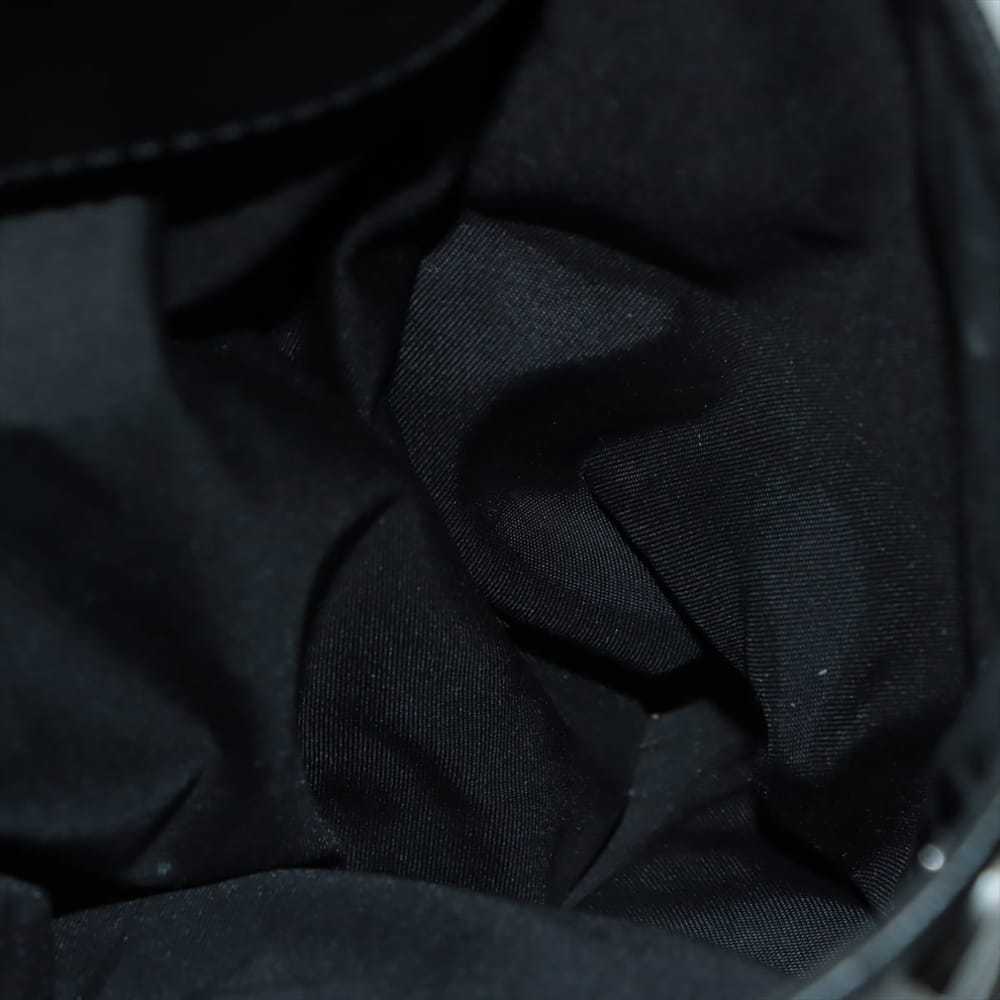 Chanel Paris-Biarritz leather handbag - image 9