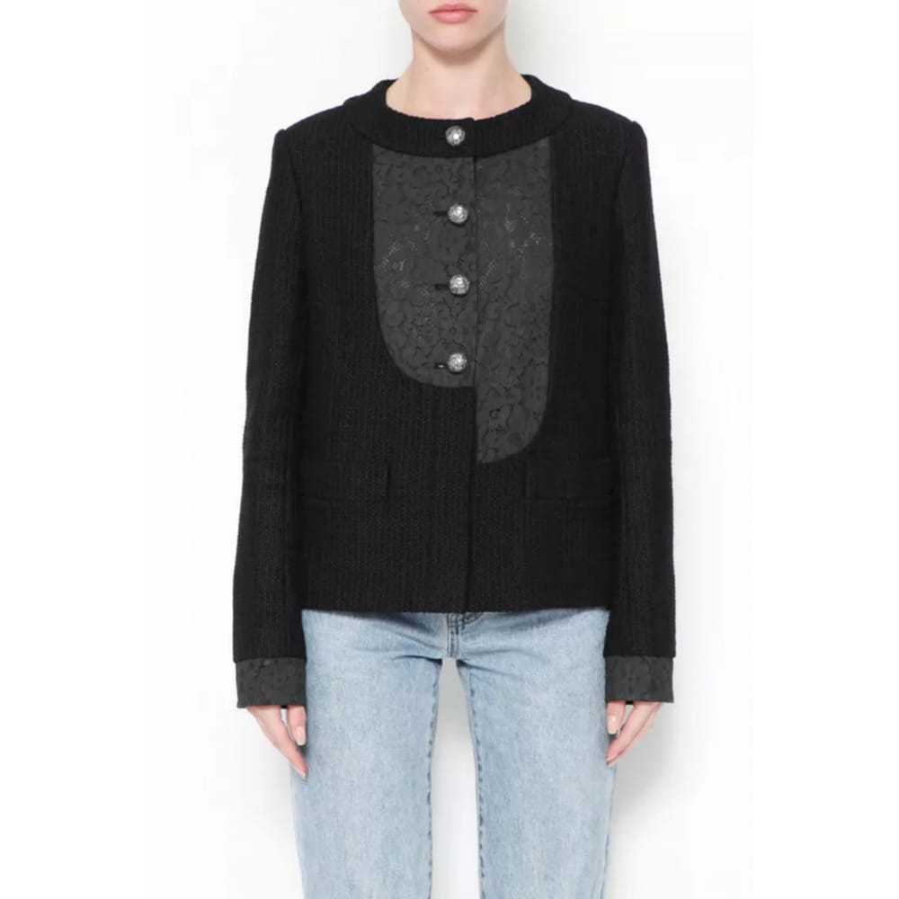 Chanel Jacket - image 5