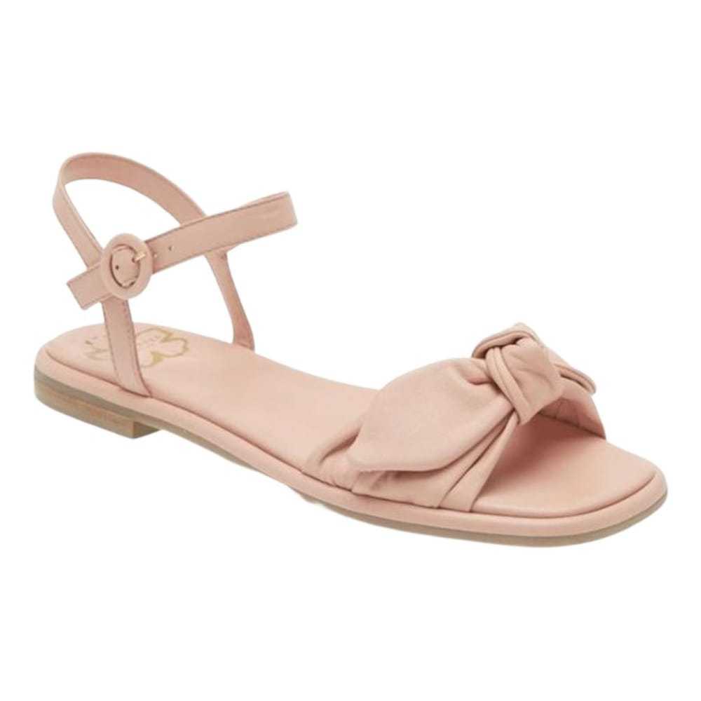 Ted Baker Leather sandal - image 1