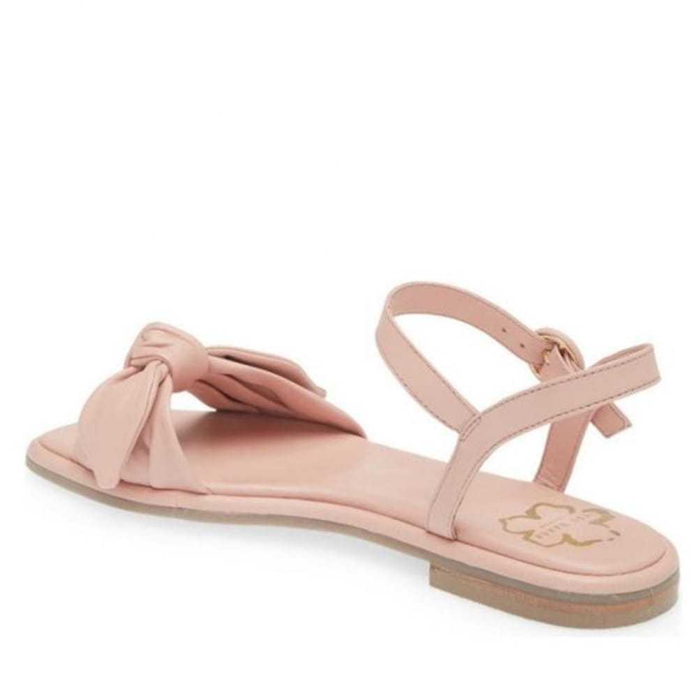 Ted Baker Leather sandal - image 2