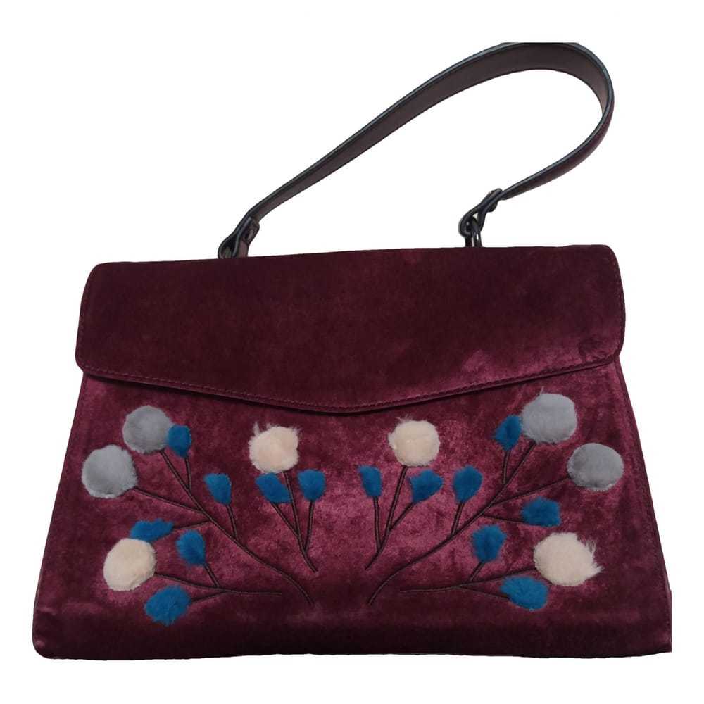 Marella Velvet handbag - image 1