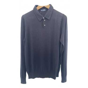 Breuer Cashmere pull - image 1