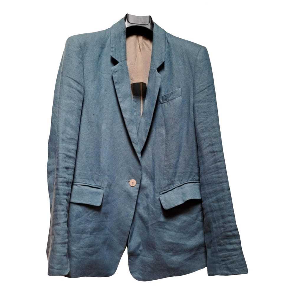 Mauro Grifoni Linen blazer - image 1