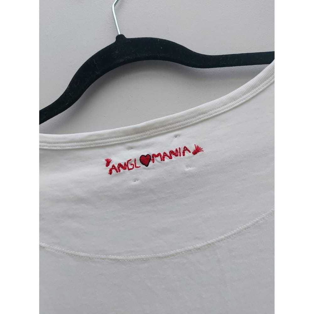 Vivienne Westwood Anglomania T-shirt - image 4