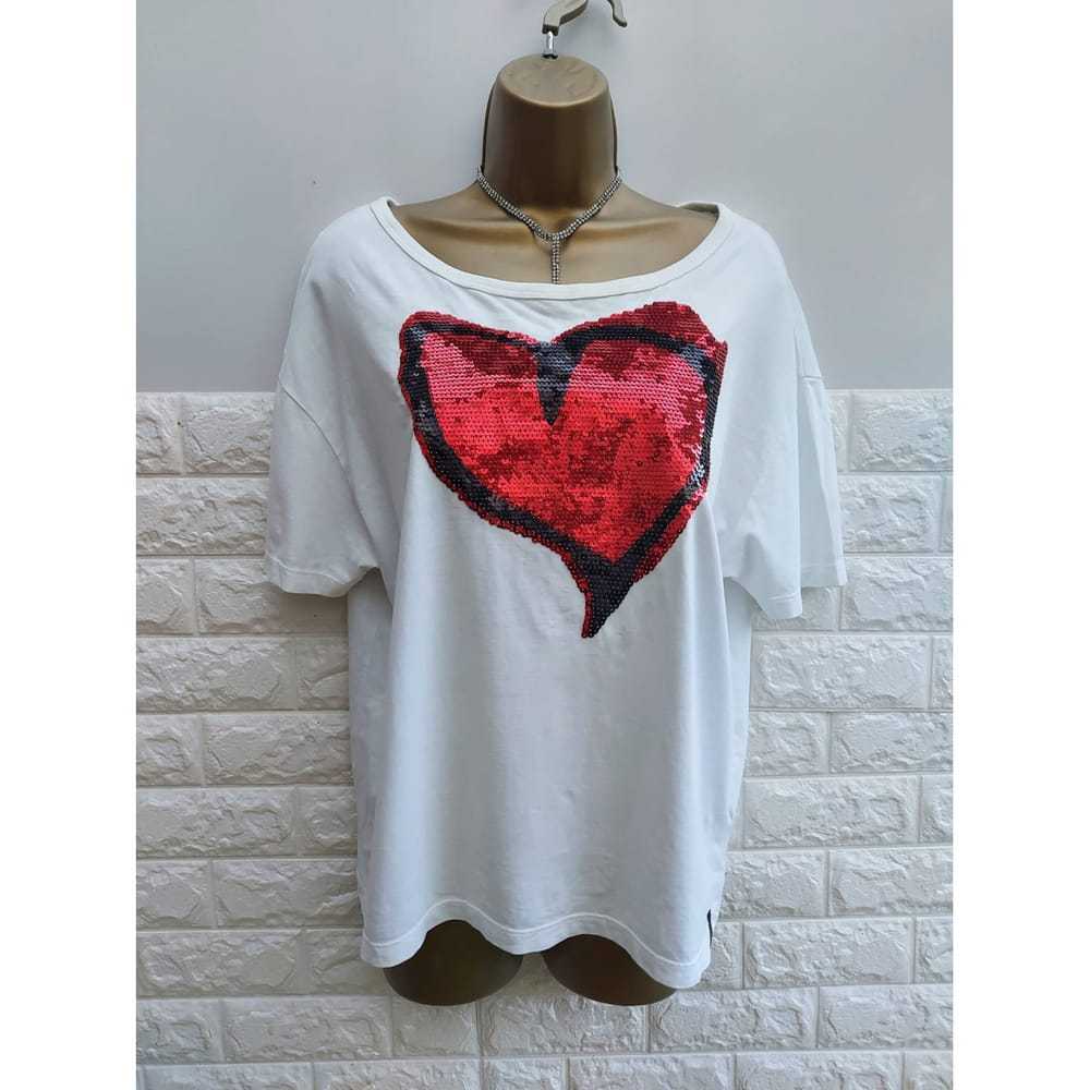 Vivienne Westwood Anglomania T-shirt - image 5