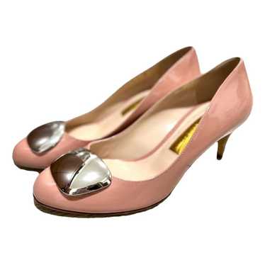 Rupert Sanderson Patent leather heels - image 1