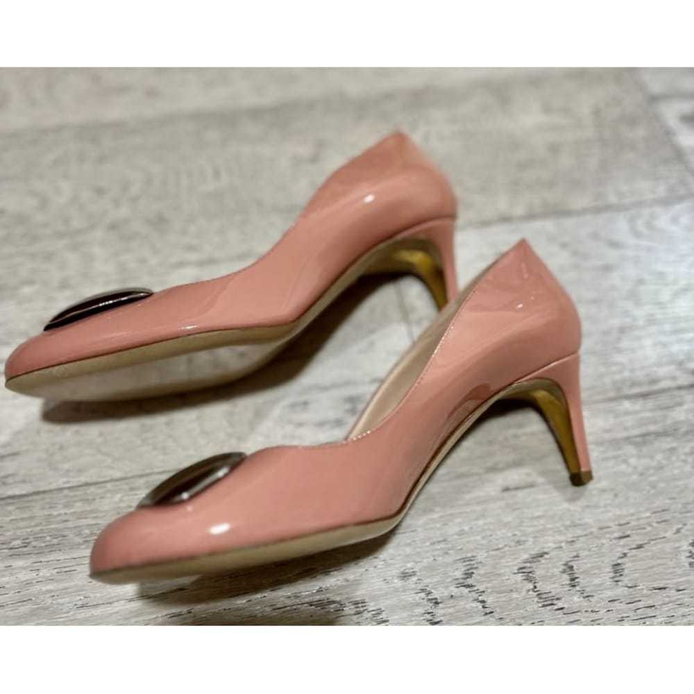 Rupert Sanderson Patent leather heels - image 3