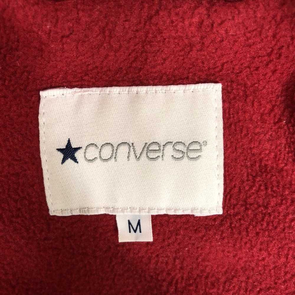 Converse Vintage CONVERSE ONE STAR Deep Pile Flee… - image 5