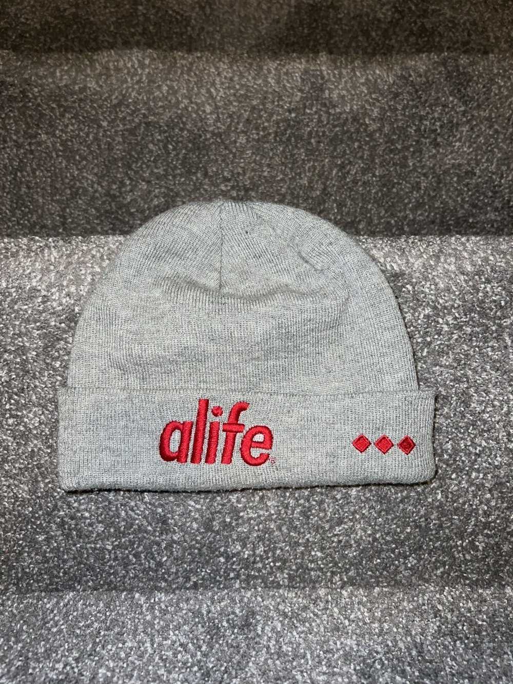 Alife Alife beanie - image 2