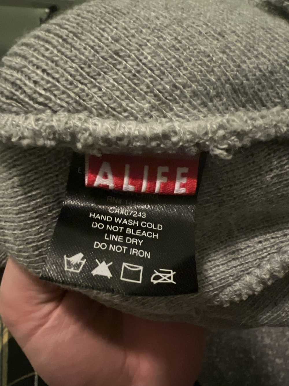 Alife Alife beanie - image 3