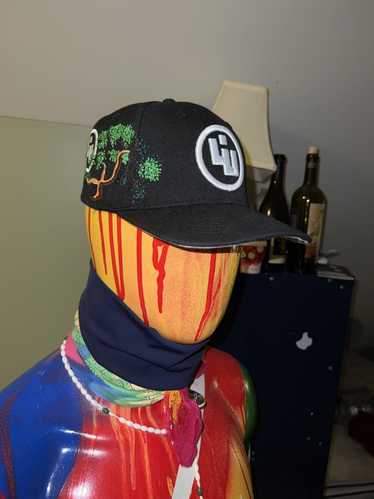 Streetwear Soldero Bonzai SnapBack Hat