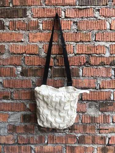 Bag × Issey Miyake Plantation Bag - Gem
