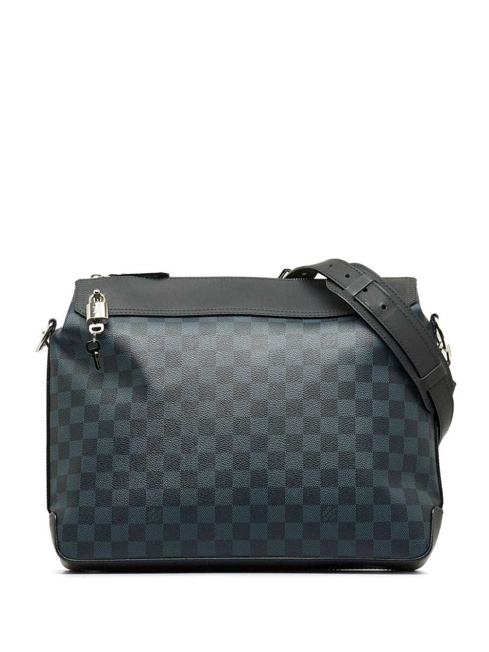 Louis Vuitton Pre-Owned 2014 pre-owned Greenwich … - image 1