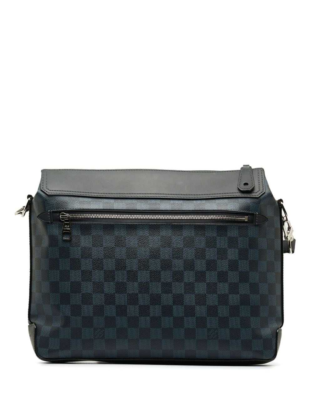 Louis Vuitton Pre-Owned 2014 pre-owned Greenwich … - image 2