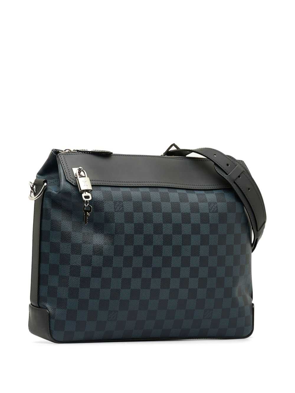 Louis Vuitton Pre-Owned 2014 pre-owned Greenwich … - image 3