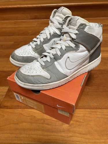 Nike clearance dunk 3m