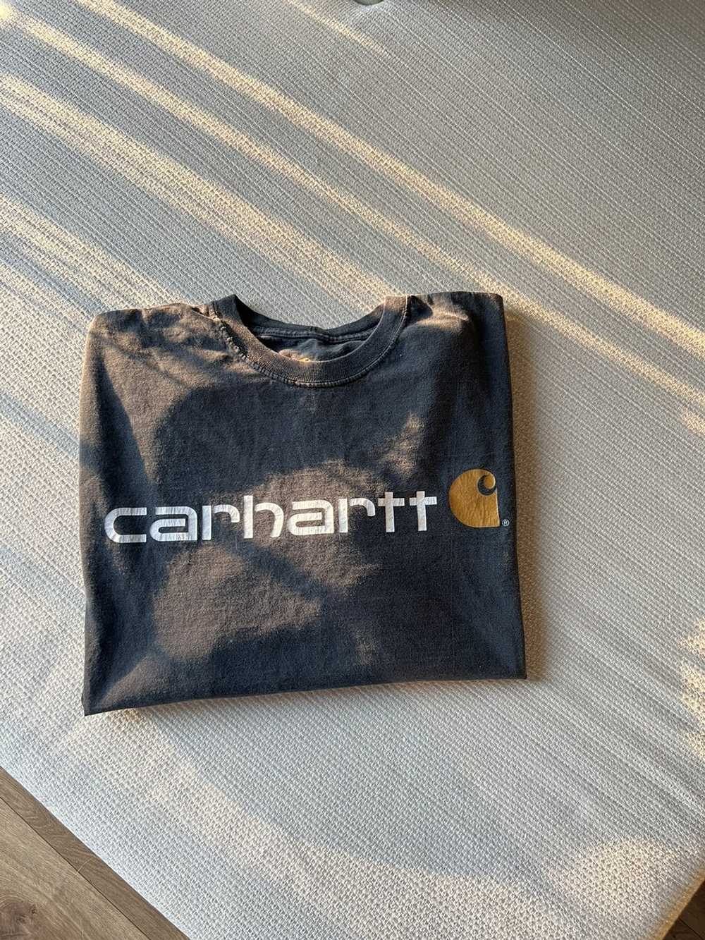 Carhartt VTG Carhartt - image 1