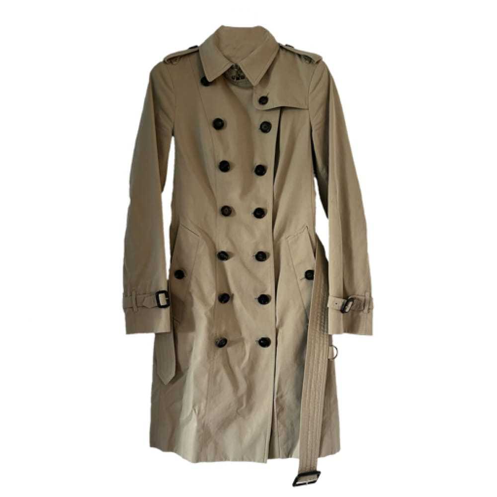 Burberry Trench coat - image 1