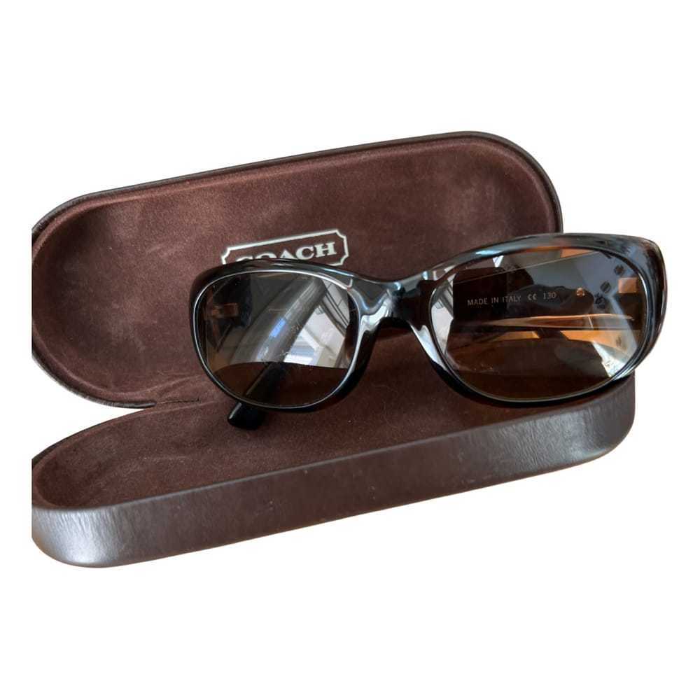 Coach Sunglasses - image 1